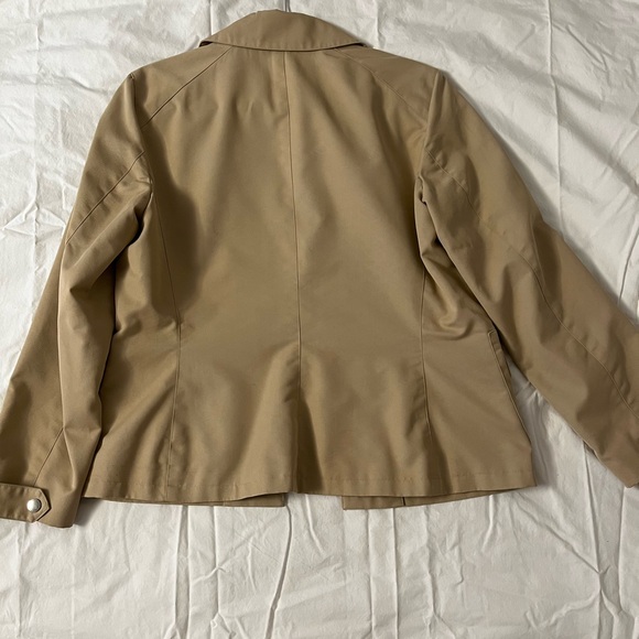 Polo Ralph Lauren Jacket - Picture 6 of 6